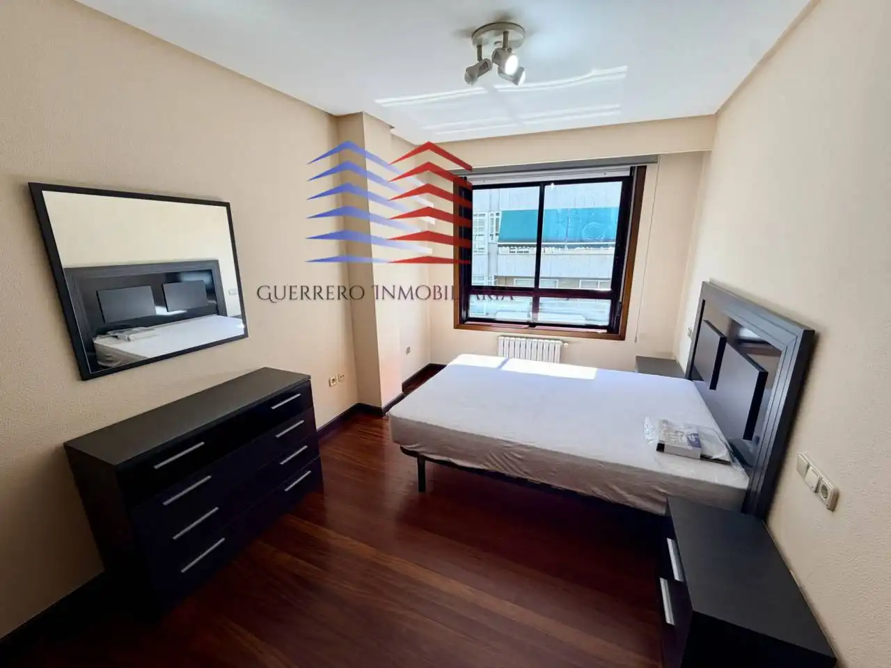 Piso de 65 m² en Ourense