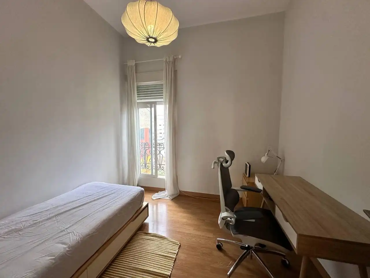 Pis de 77 m² a València