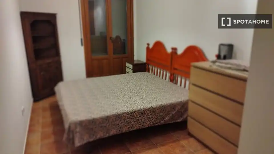 Habitación en alquiler, Ayamonte