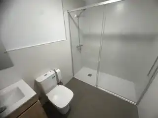 Piso de 48 m² en León