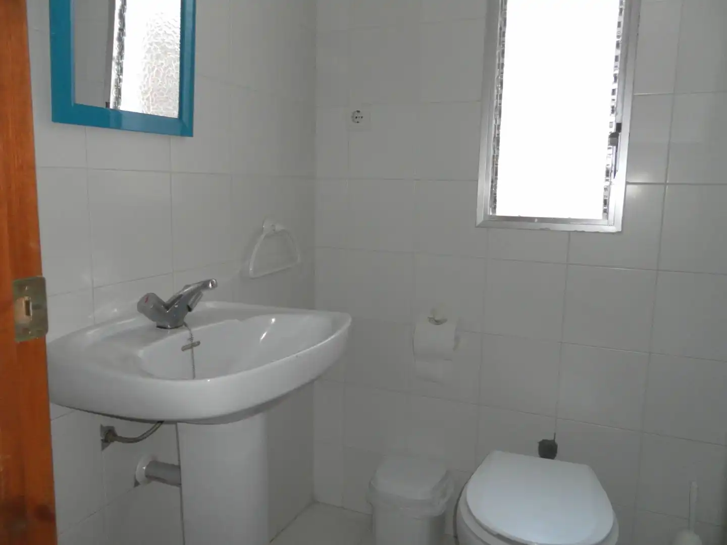 Piso de 123 m² en Almería