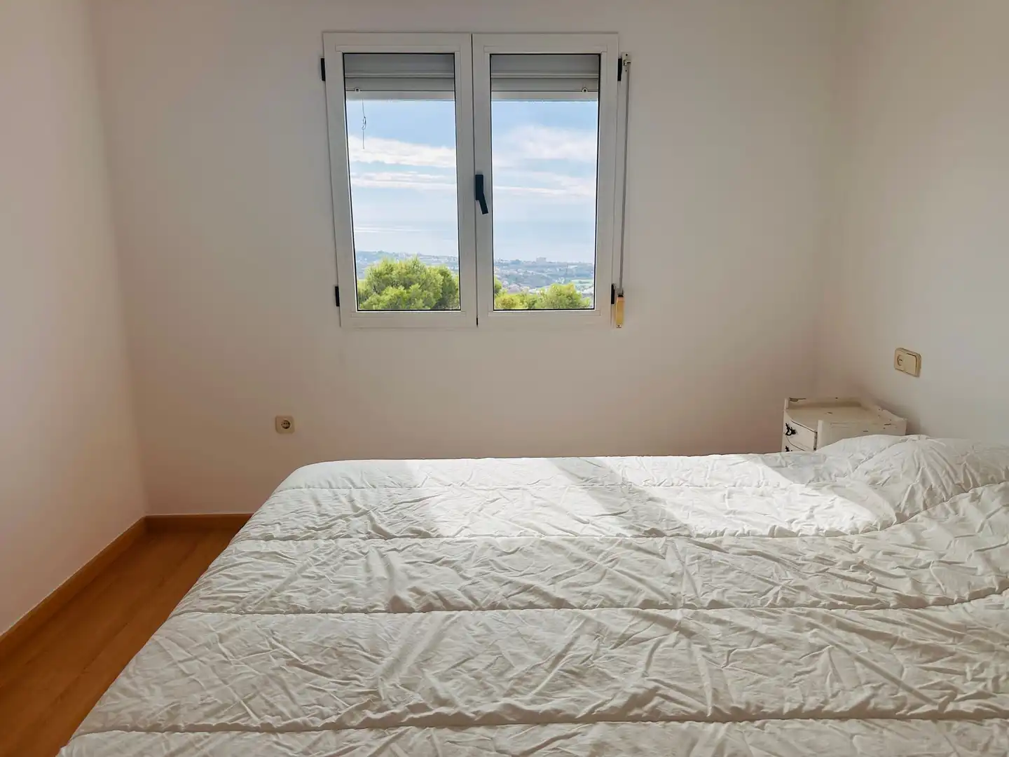 Pis de 91 m² a Marbella