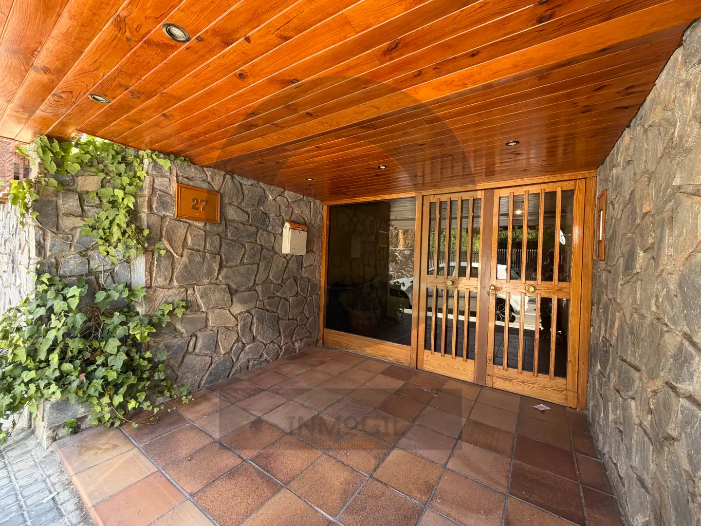 Piso de 129 m² en Madrid