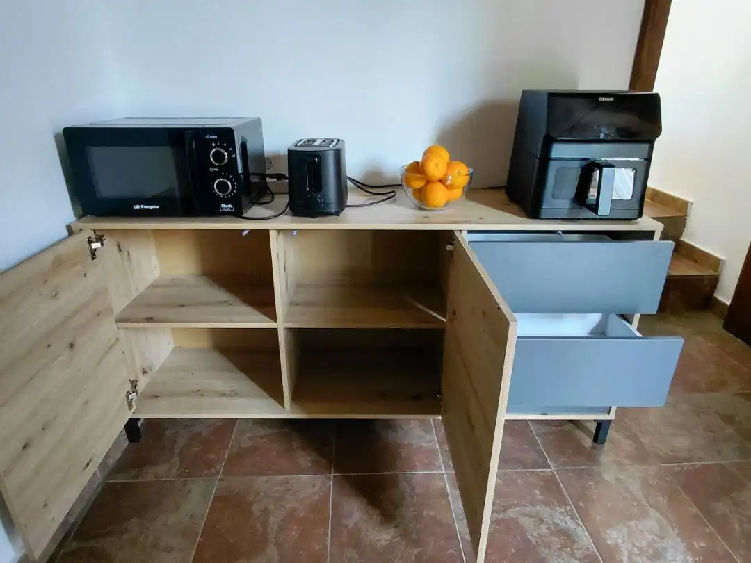 Habitación en alquiler, Valdemaqueda