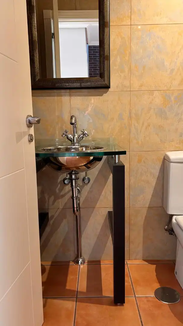 Piso de 250 m² en Nigrán