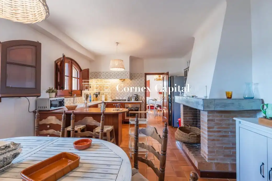 Haus 550 m² in Fontanilles