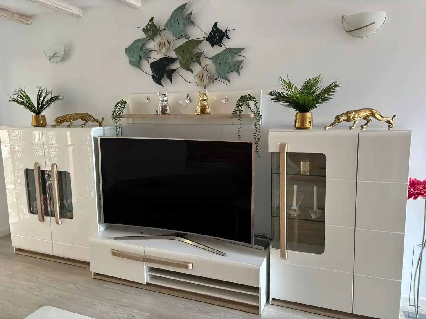 Piso de 160 m² en Manacor