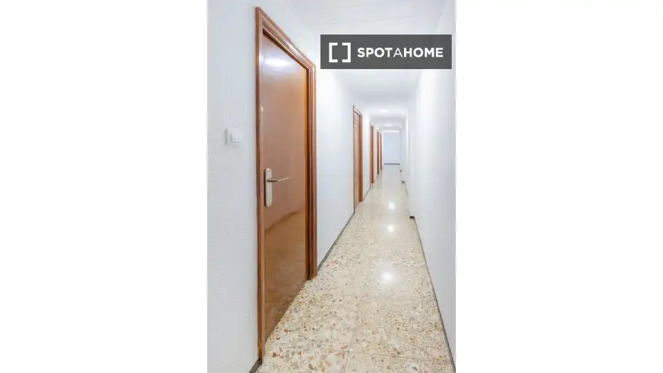 Habitación 95 m², Elche