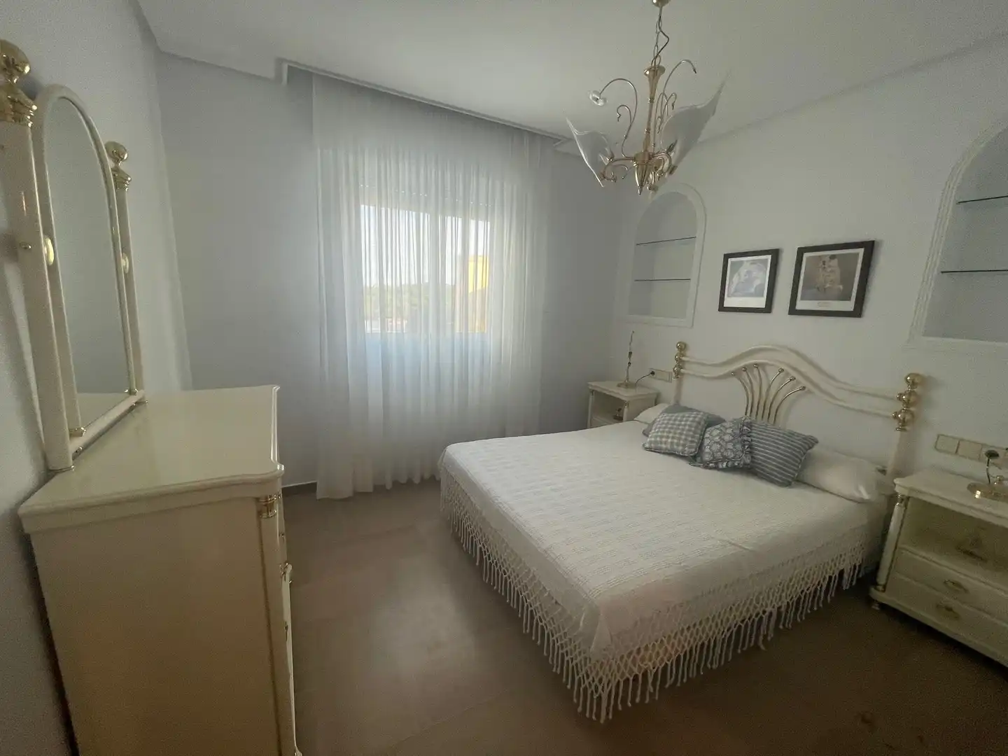 Piso de 90 m² en Punta Umbría