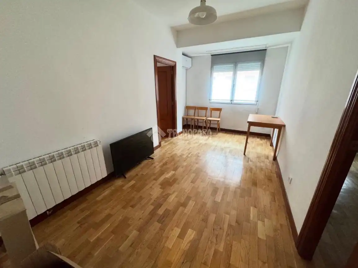 Pis de 57 m² a Madrid