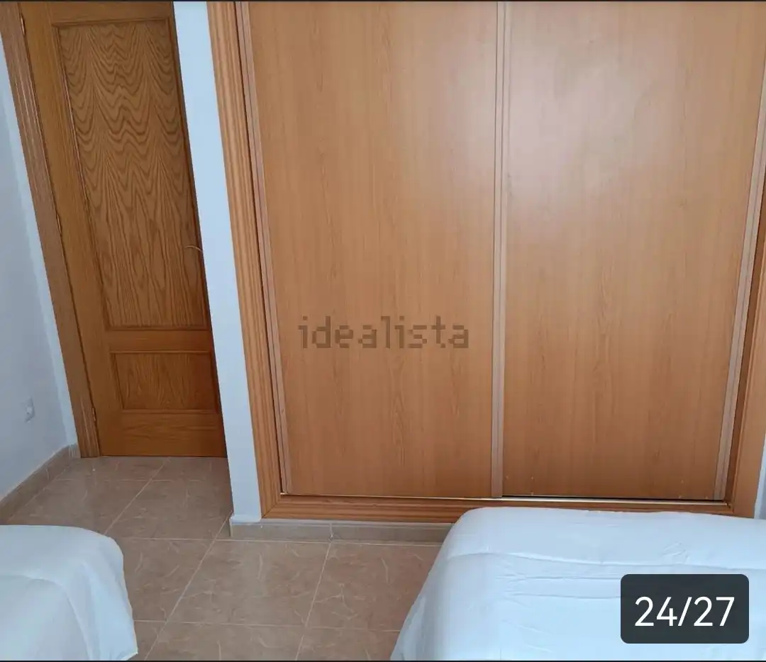 Квартира 125 м² в Villaseca de la Sagra