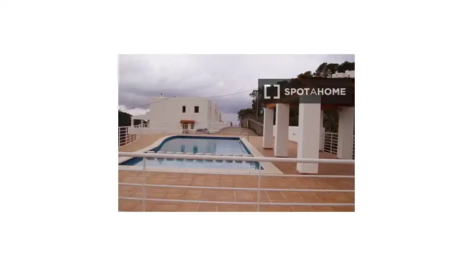 Habitación 115 m², Sant Josep de sa Talaia