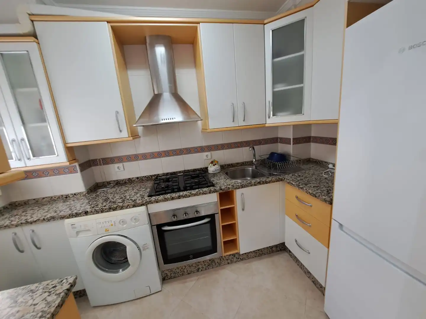 Piso de 65 m² en Benalmádena