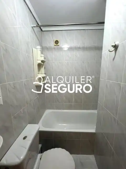 Apartamento 90 m² em Getafe
