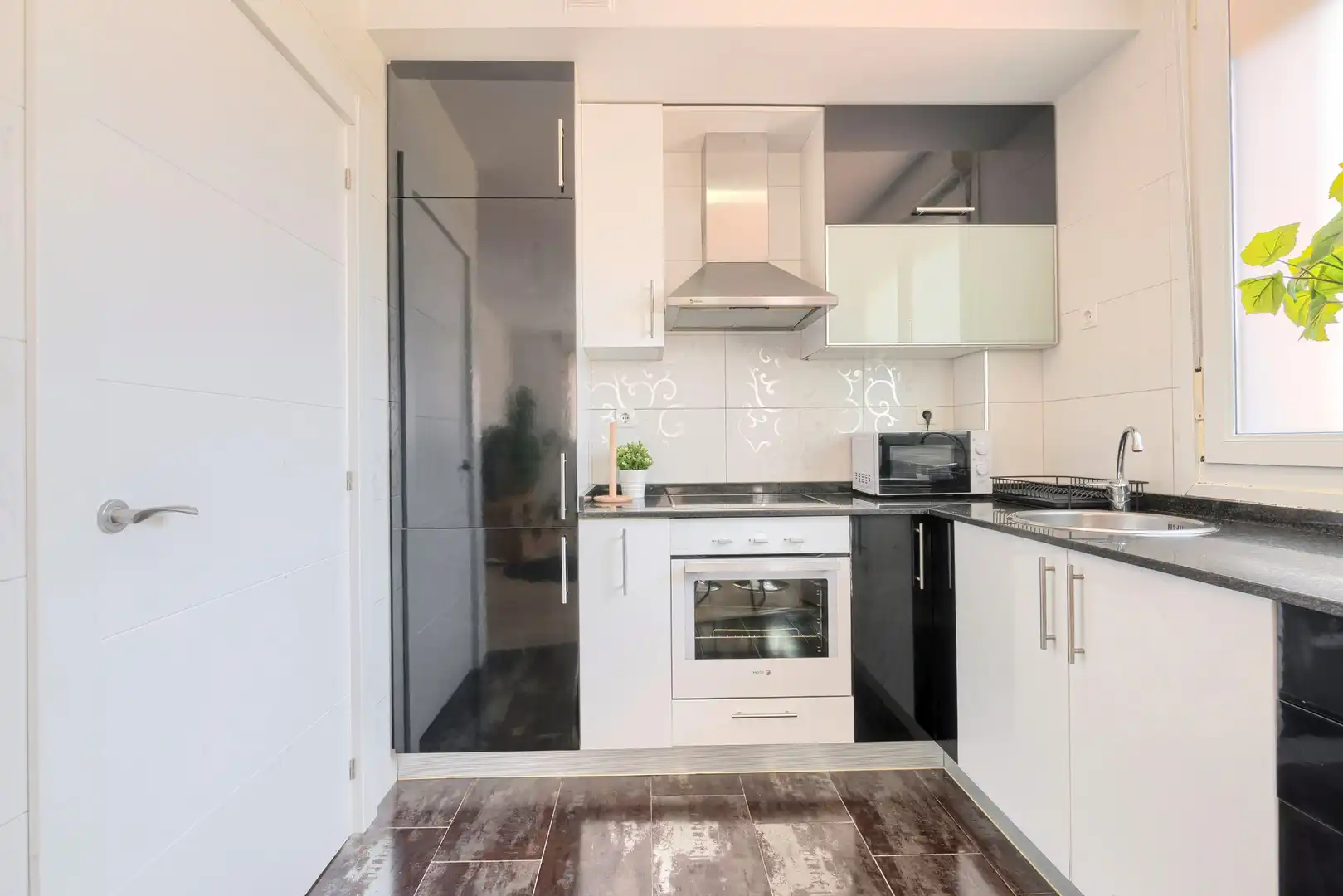 Piso de 57 m² en Baracaldo
