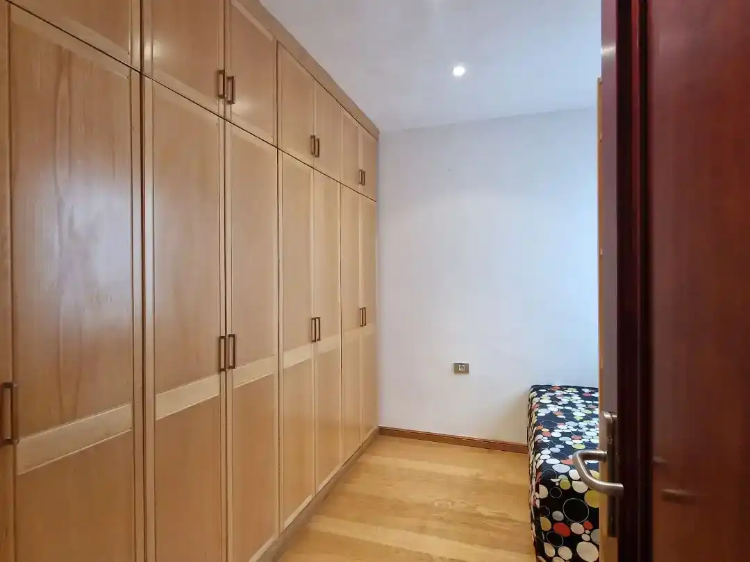 Piso de 89 m² en Santa Cruz de Tenerife