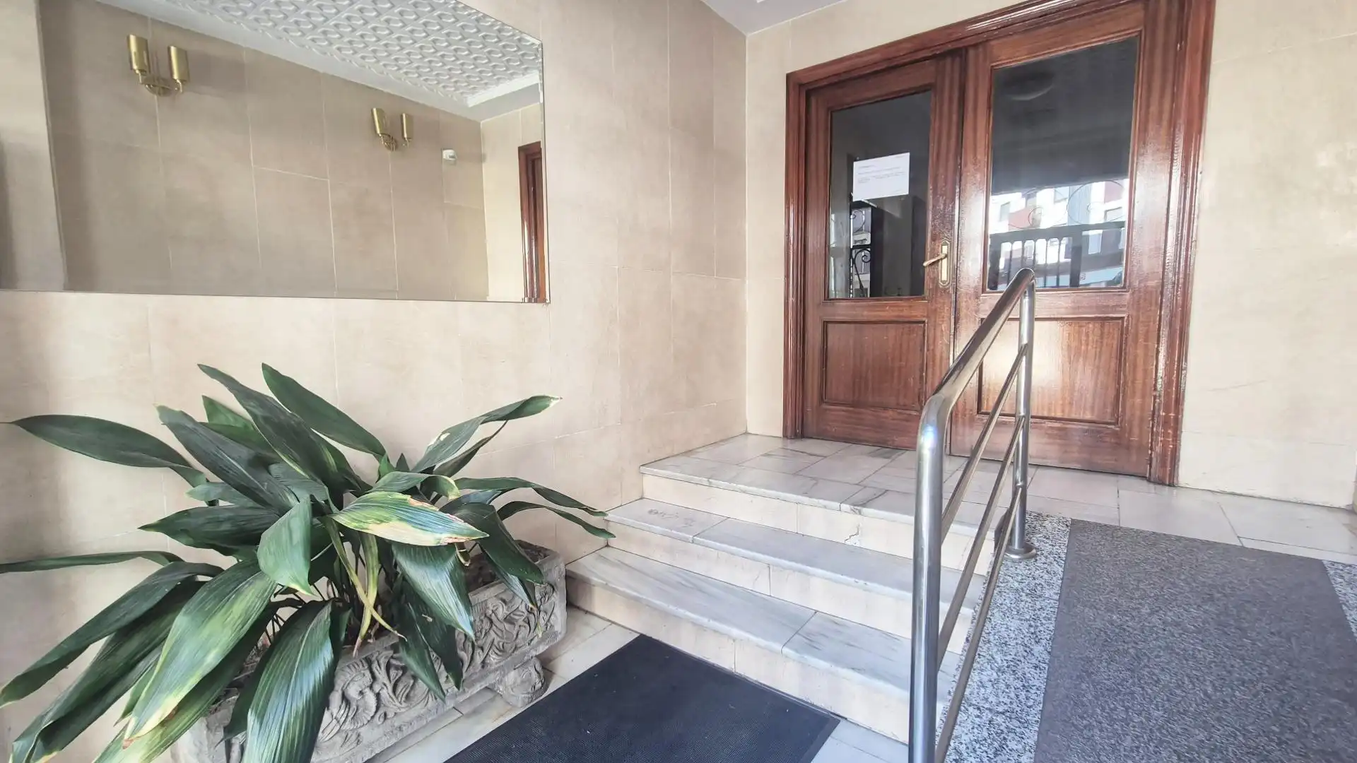 Piso de 83 m² en Salamanca