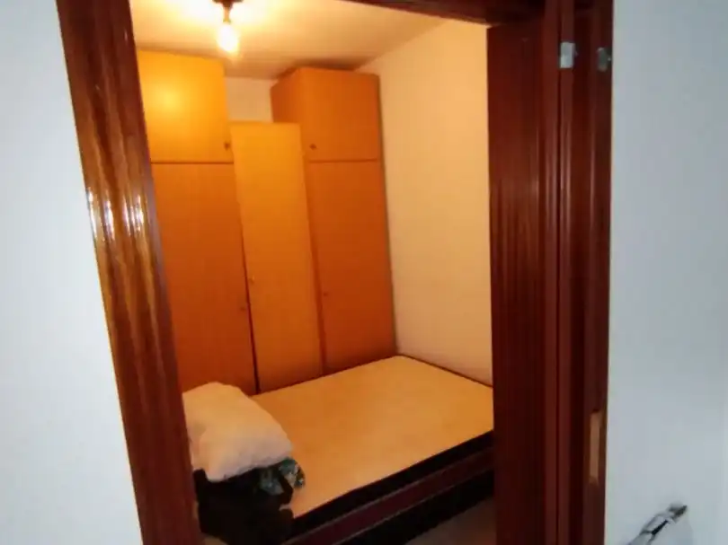 Pis de 30 m² a Madrid