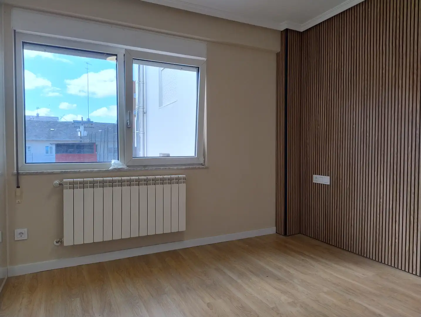 Piso de 100 m² en Lugo