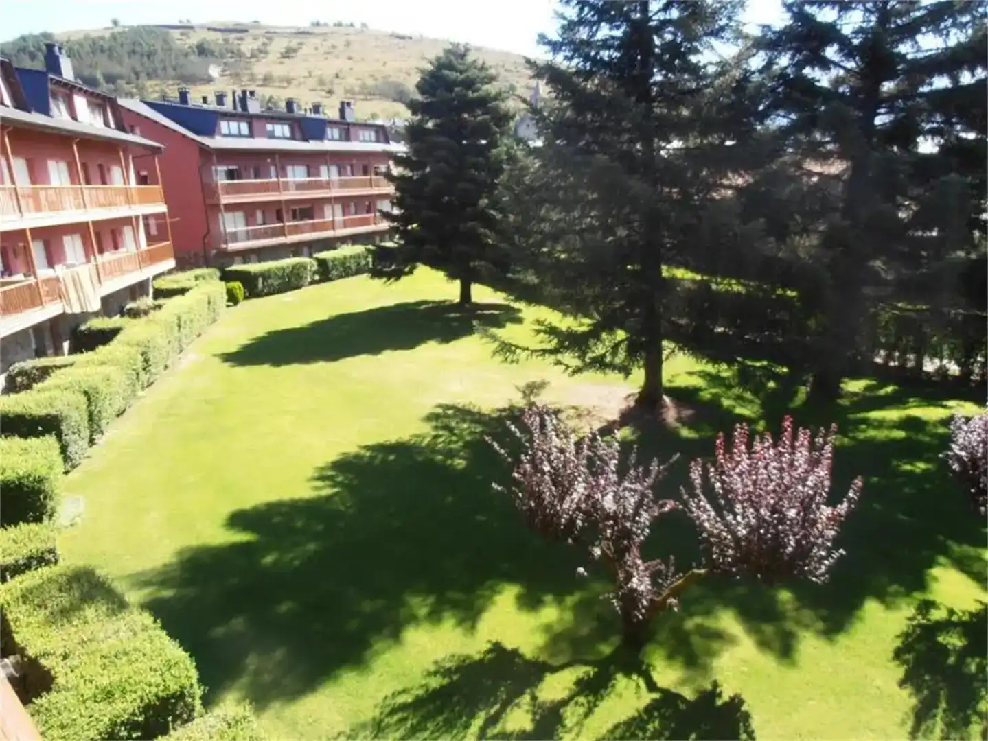 Pis de 70 m² a Llívia
