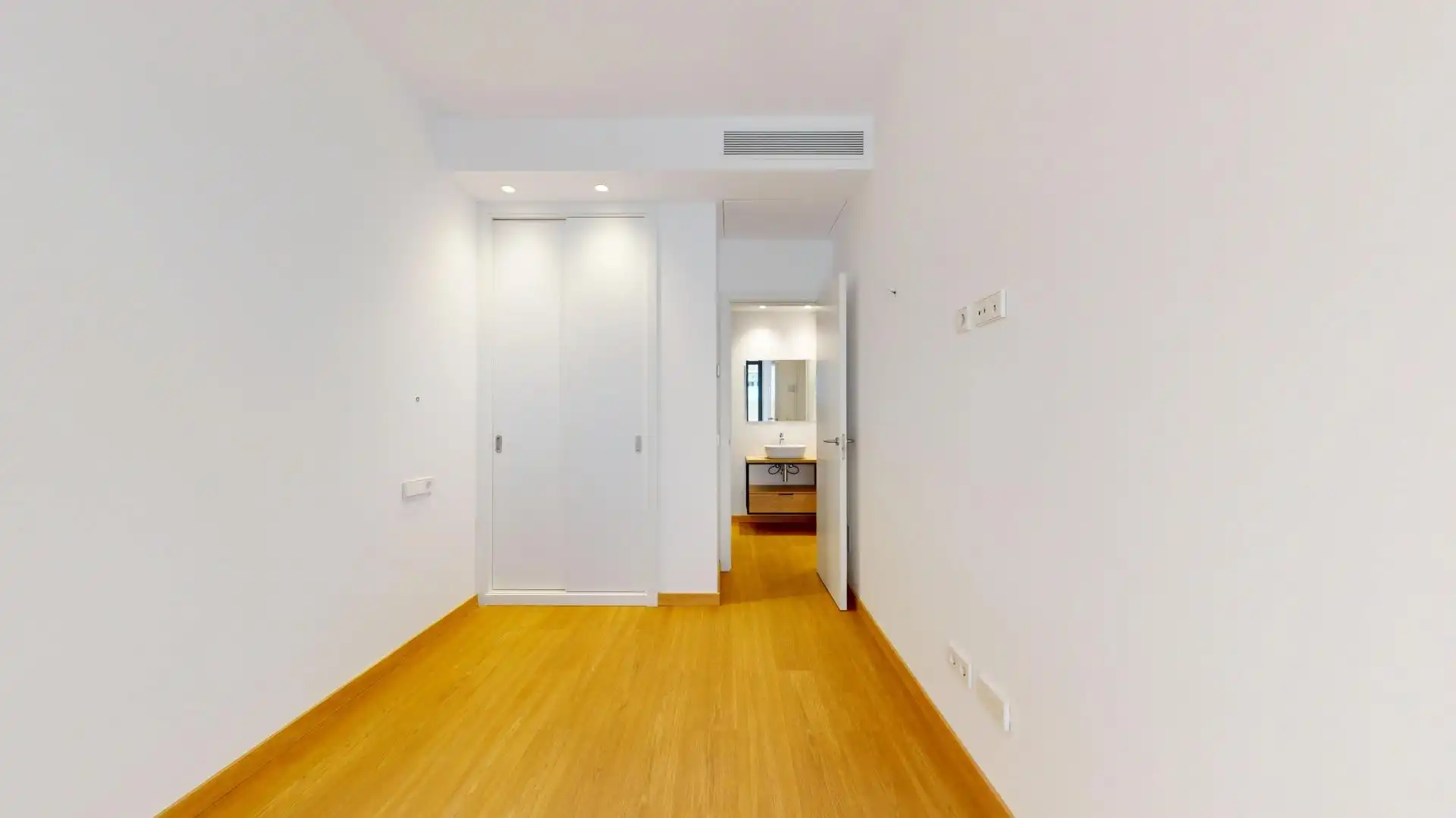 Piso de 85 m² en Palma