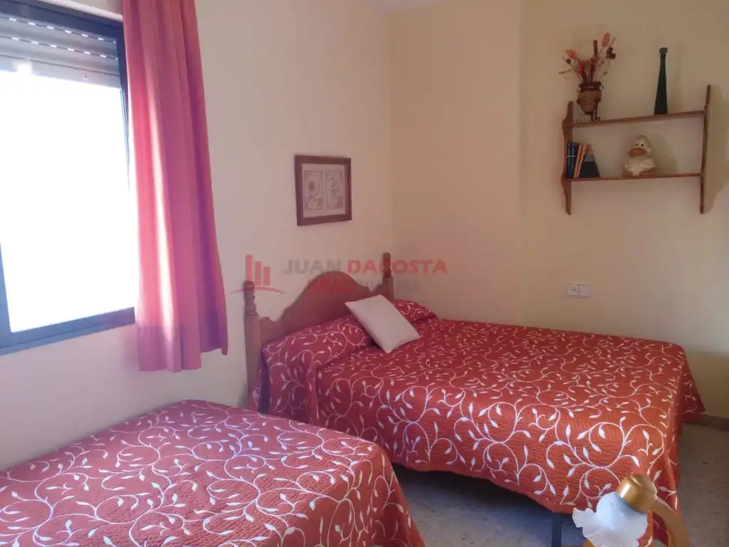 Piso de 70 m² en Huelva