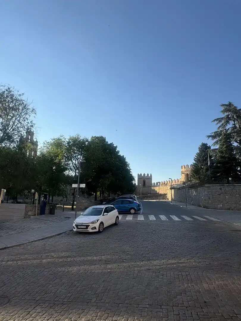 Piso de 75 m² en Ávila