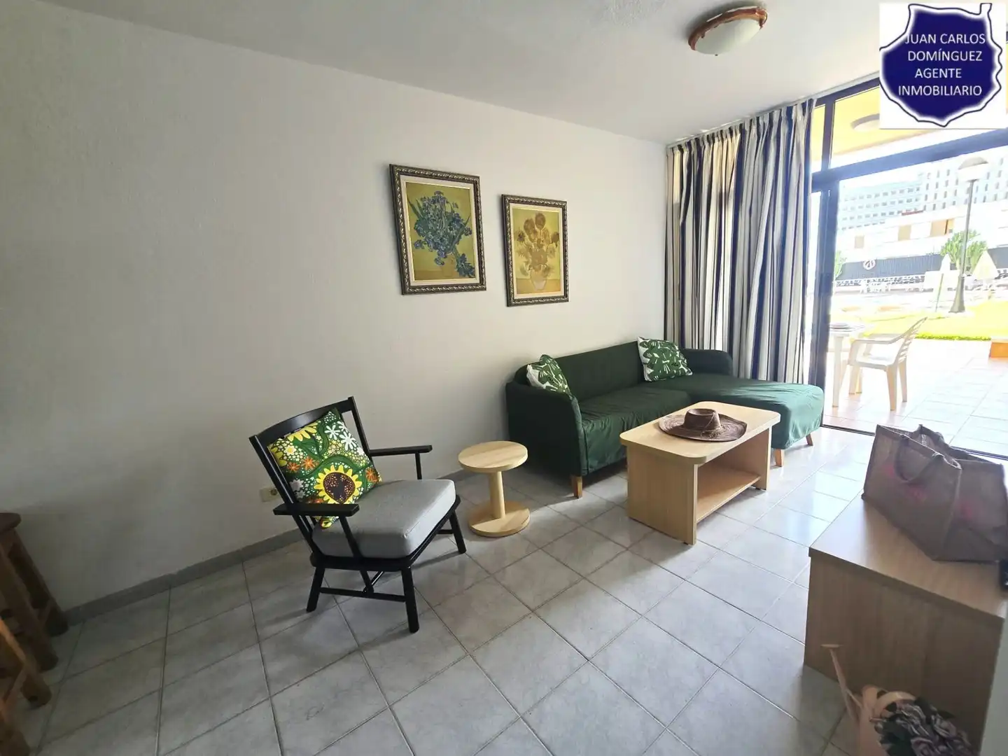Pis de 55 m² a San Bartolomé de Tirajana
