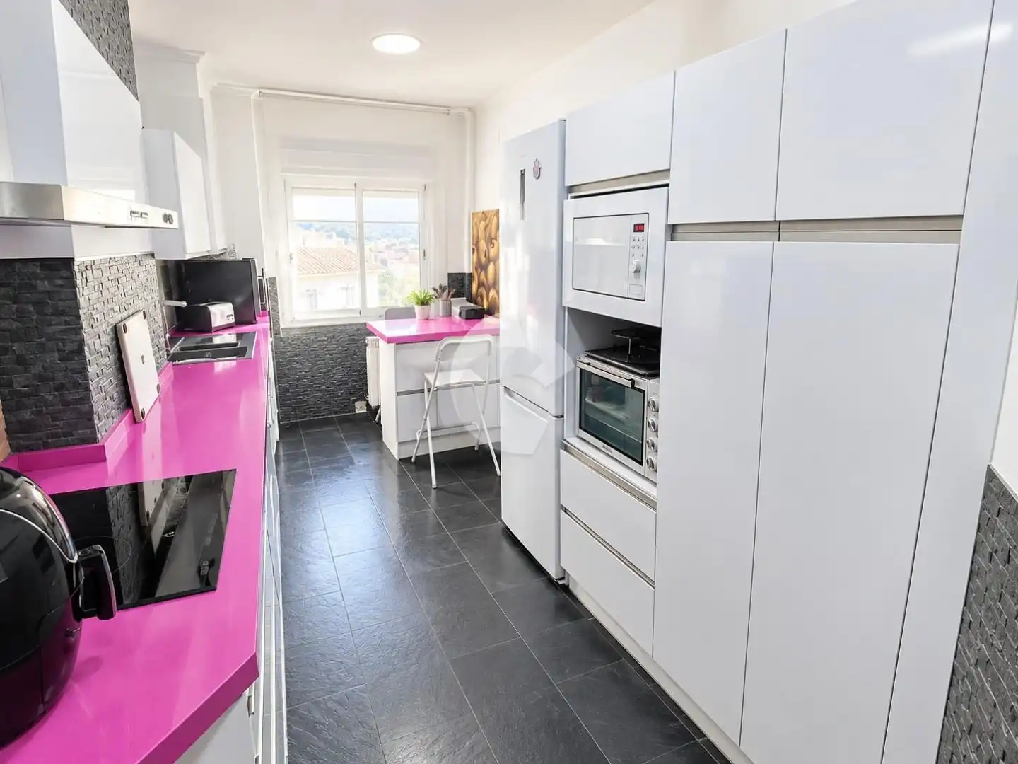 Pis de 110 m² a Ourense