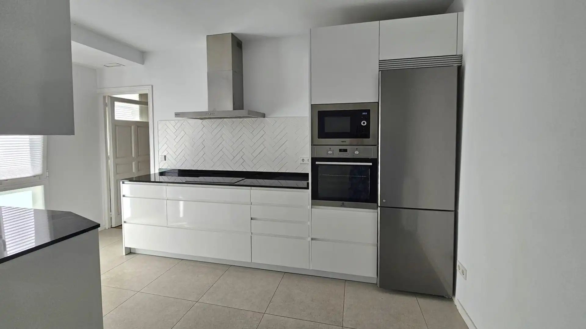 Appartamento 222 m² a Madrid