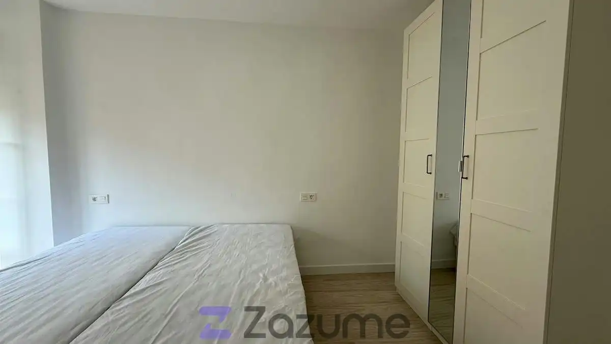 Piso de 49 m² en Murcia