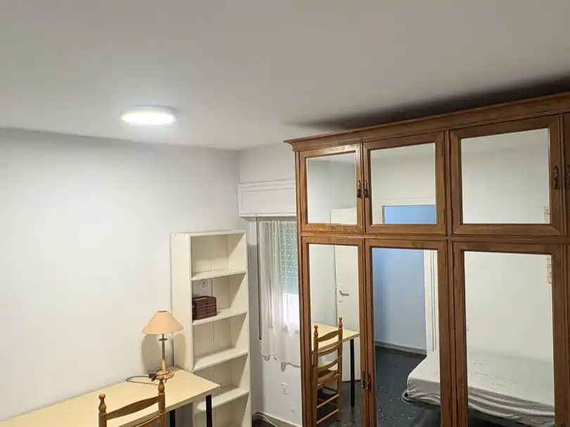 Pis de 140 m² a València