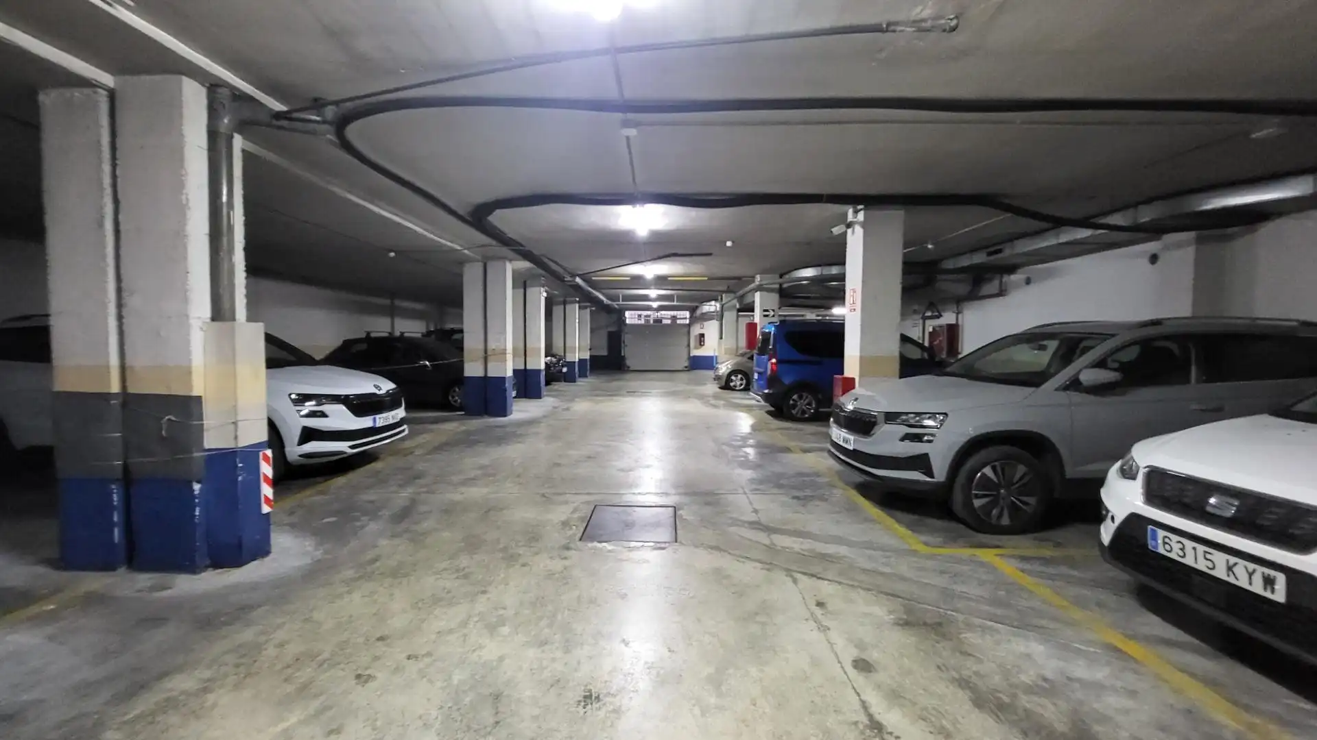 Квартира 87 м² в Marbella