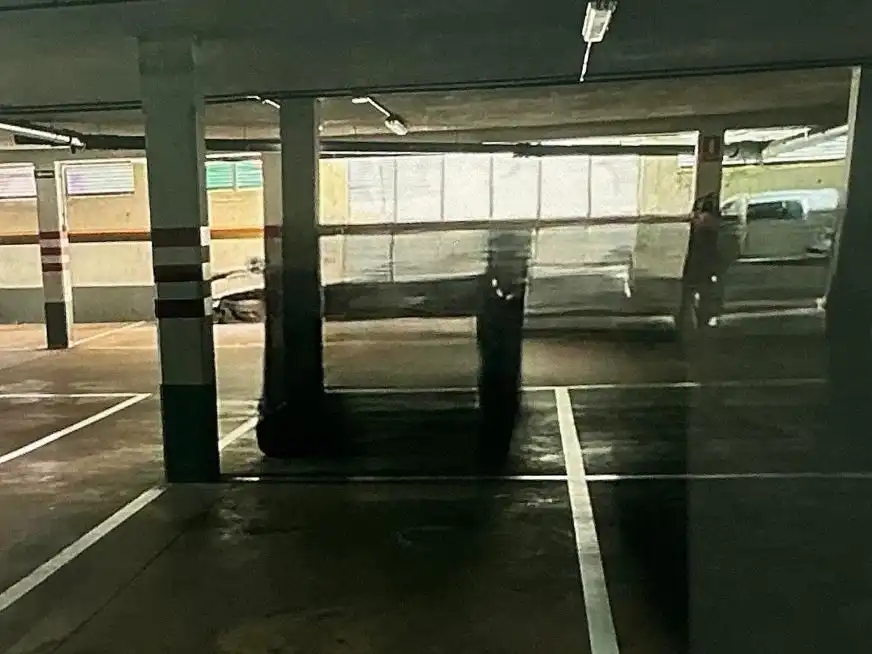 Piso de 106 m² en Oviedo