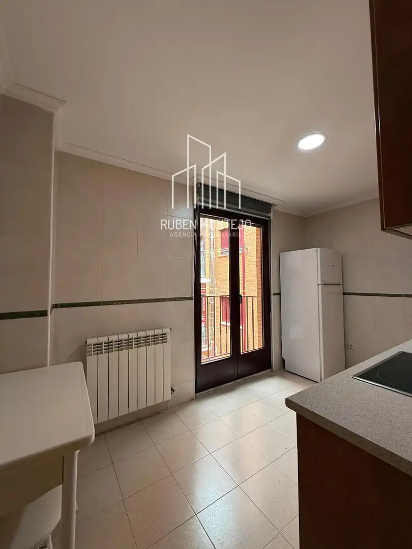 Piso de 101 m² en Salamanca