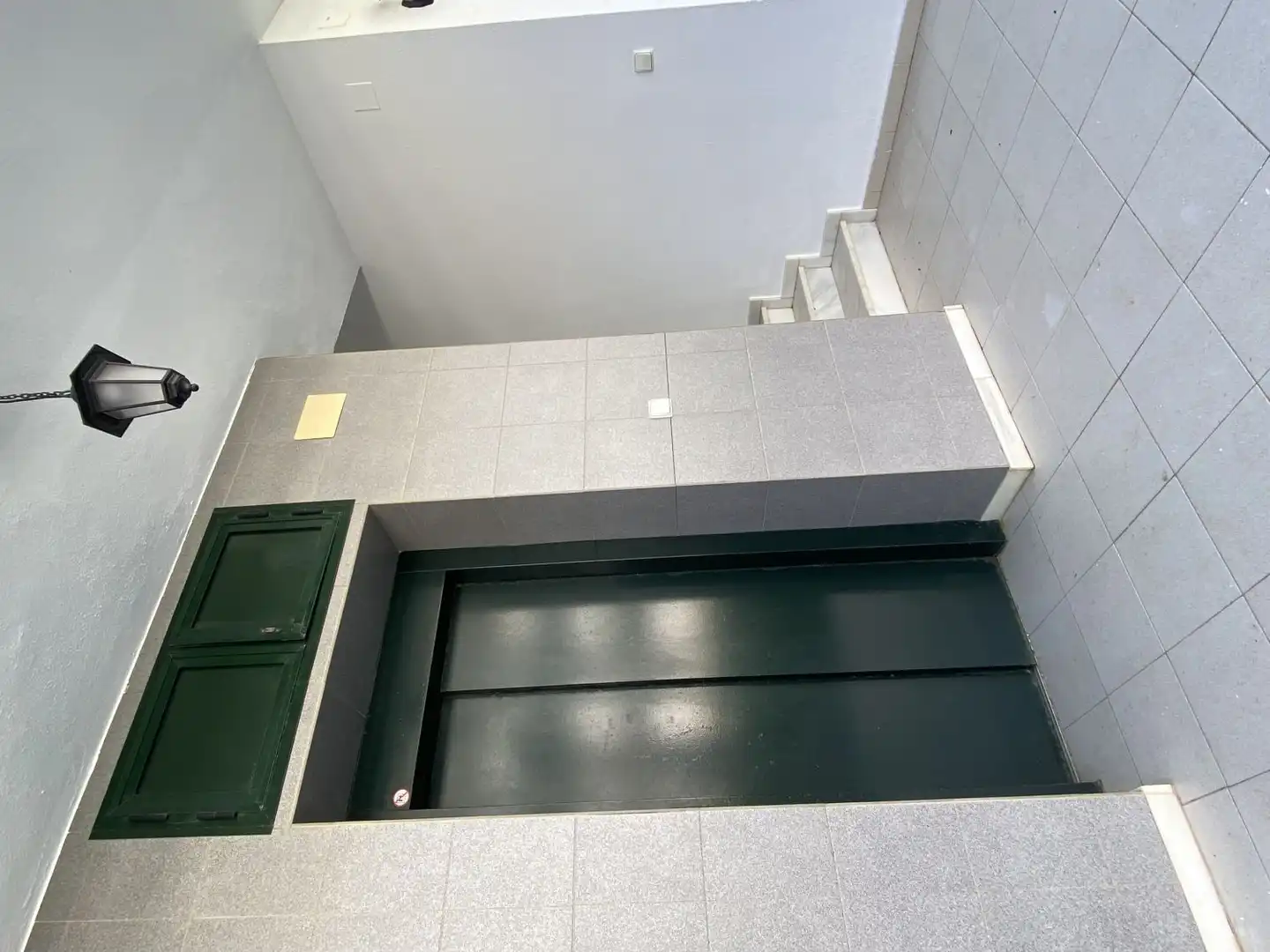 Flat 115 m² in Lepe