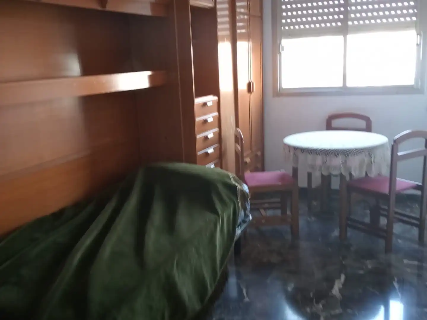 Piso de 86 m² en Murcia