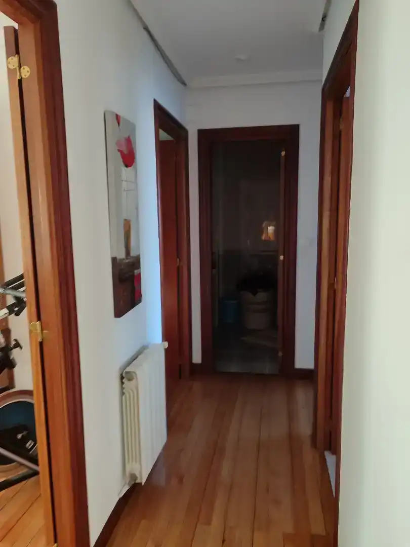 Piso de 90 m² en Suances