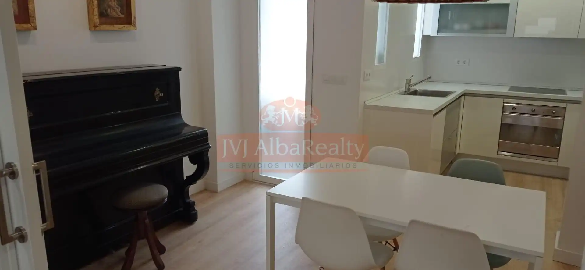 Piso de 119 m² en Albacete