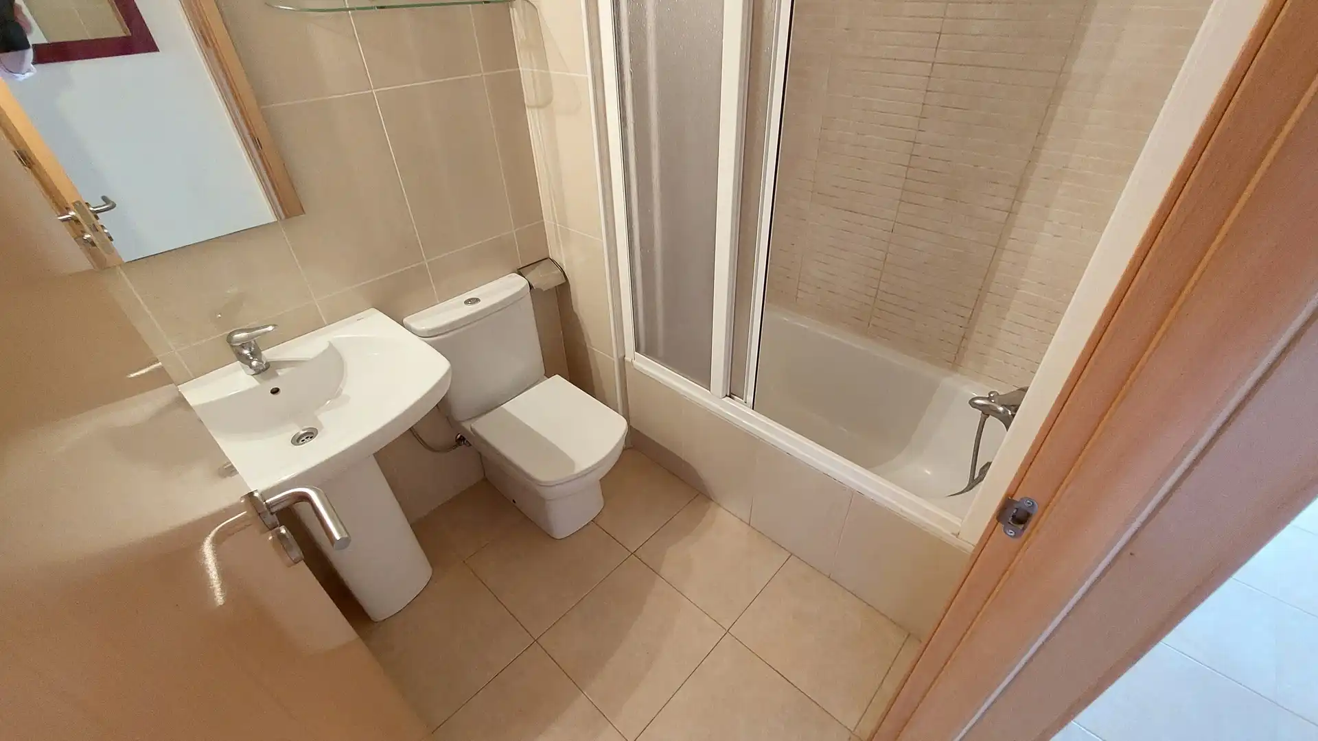 Pis de 80 m² a Vilafranca del Penedès
