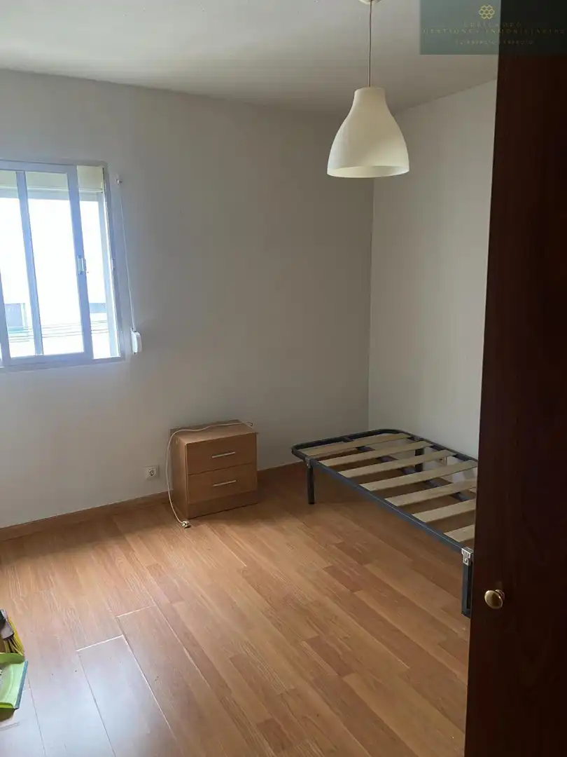 Piso de 95 m² en Mérida