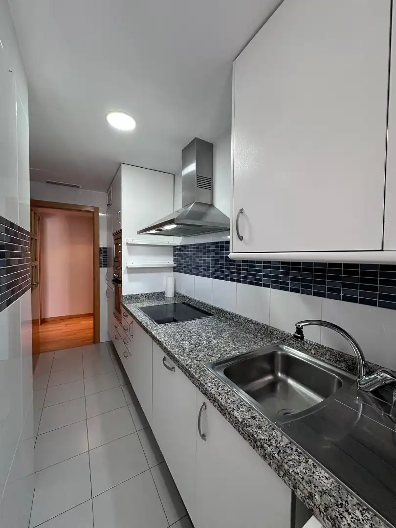 Piso de 80 m² en Castellón de la Plana