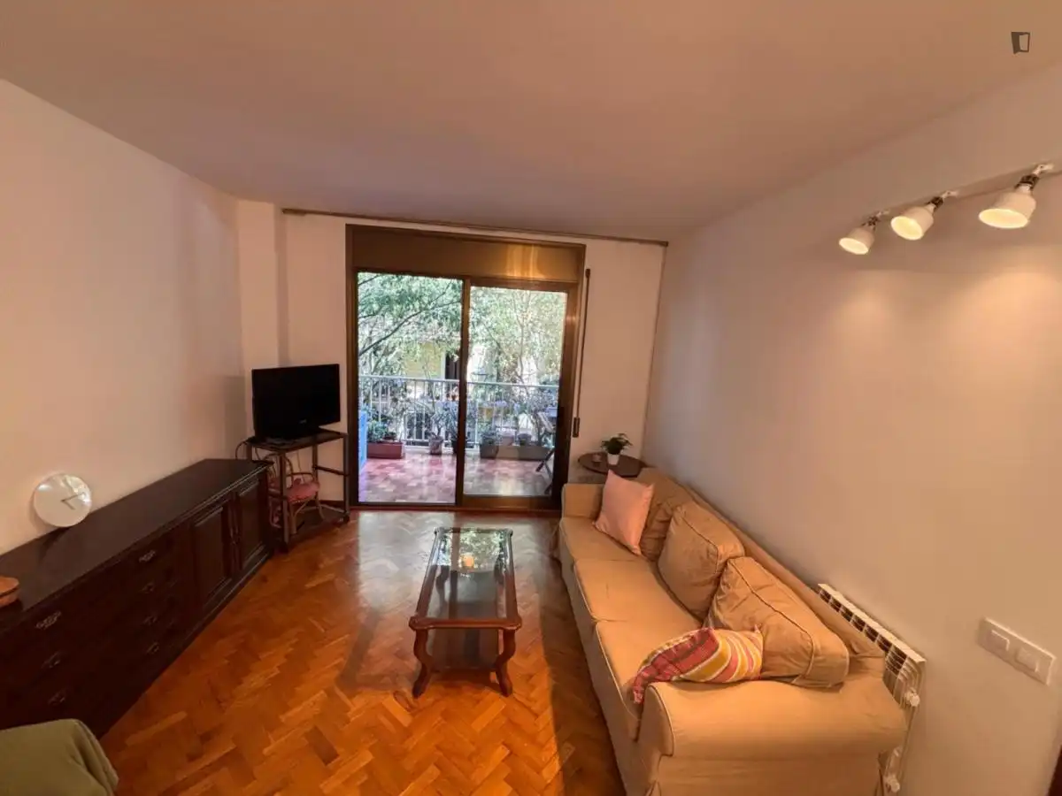 Habitación en alquiler, Barcelona