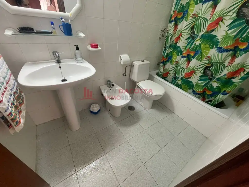 Piso de 60 m² en Huelva