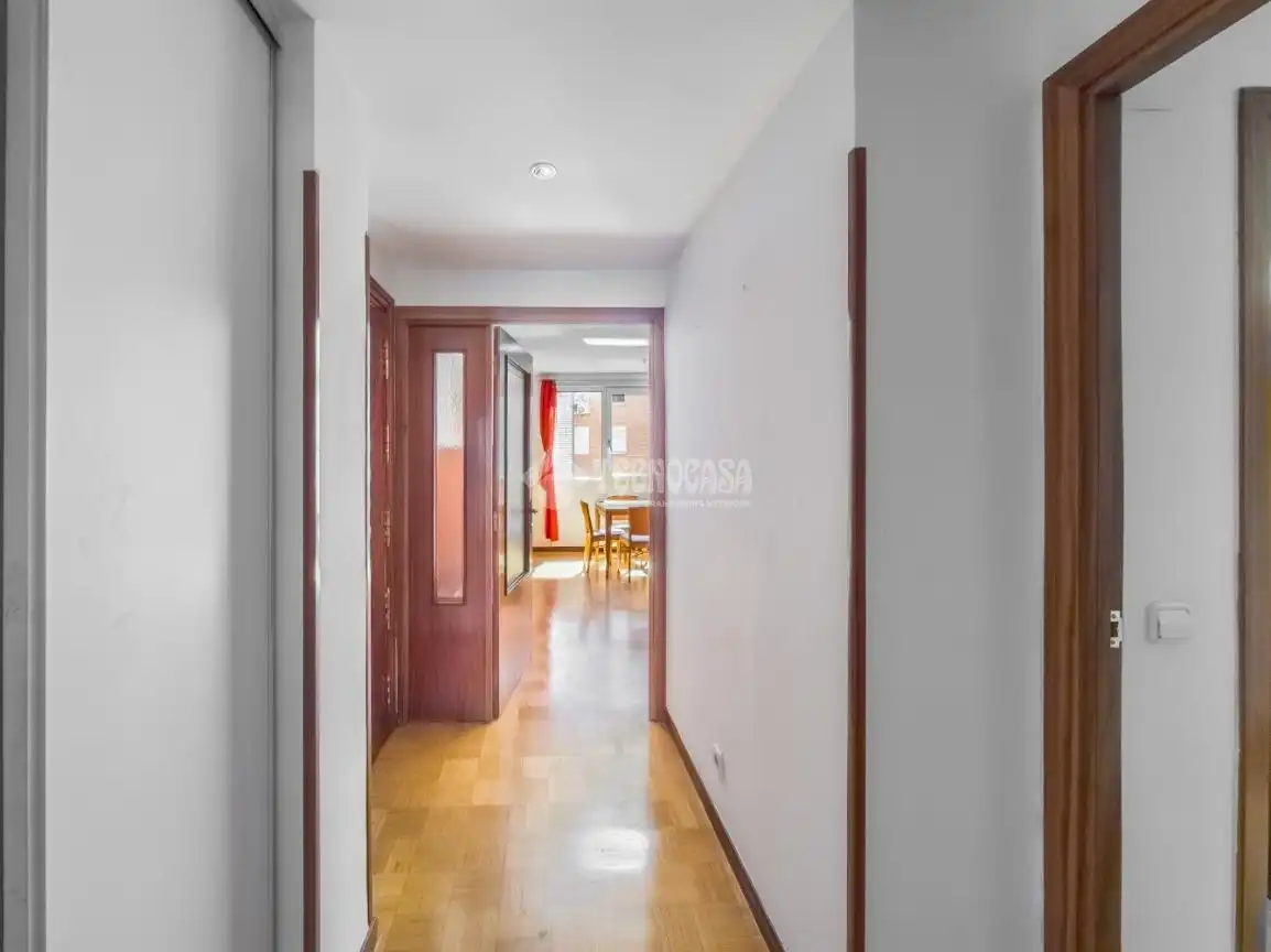 Pis de 115 m² a Leganès
