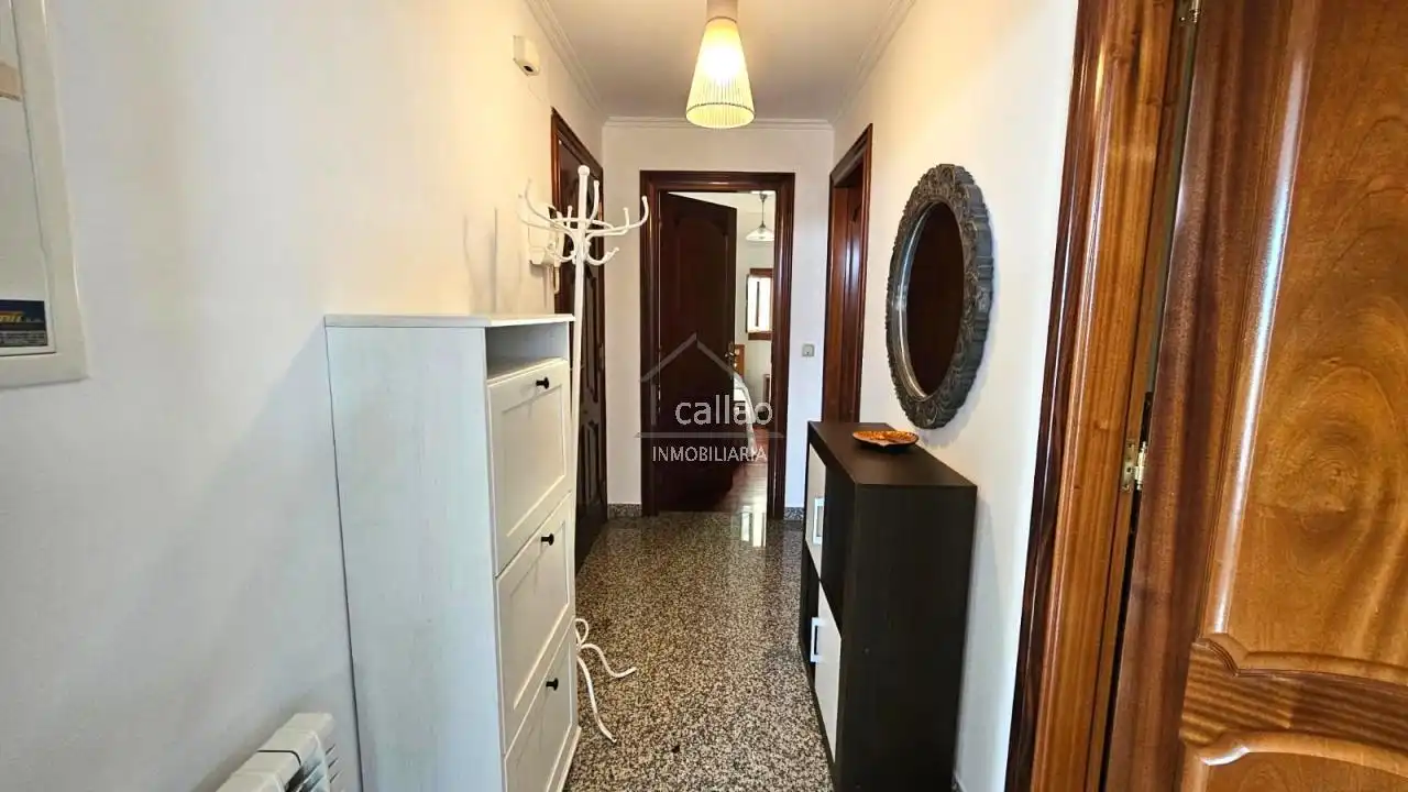 Piso de 78 m² en Ferrol