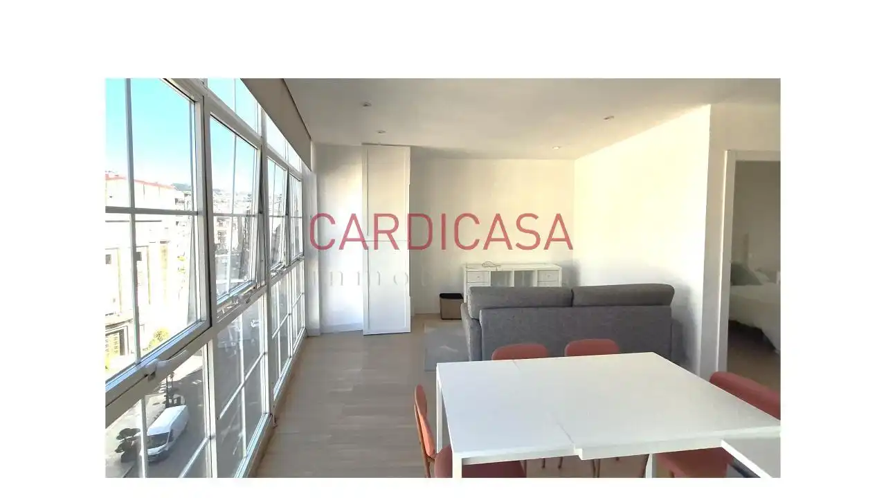 Appartement 70 m² à Vigo