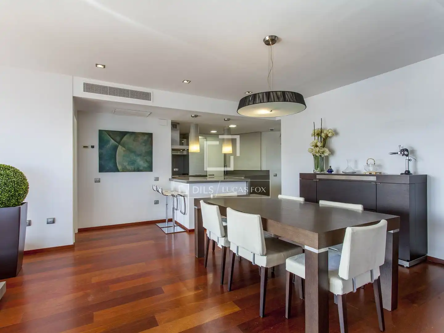 Apartamento 257 m² em Alboraia / Alboraya