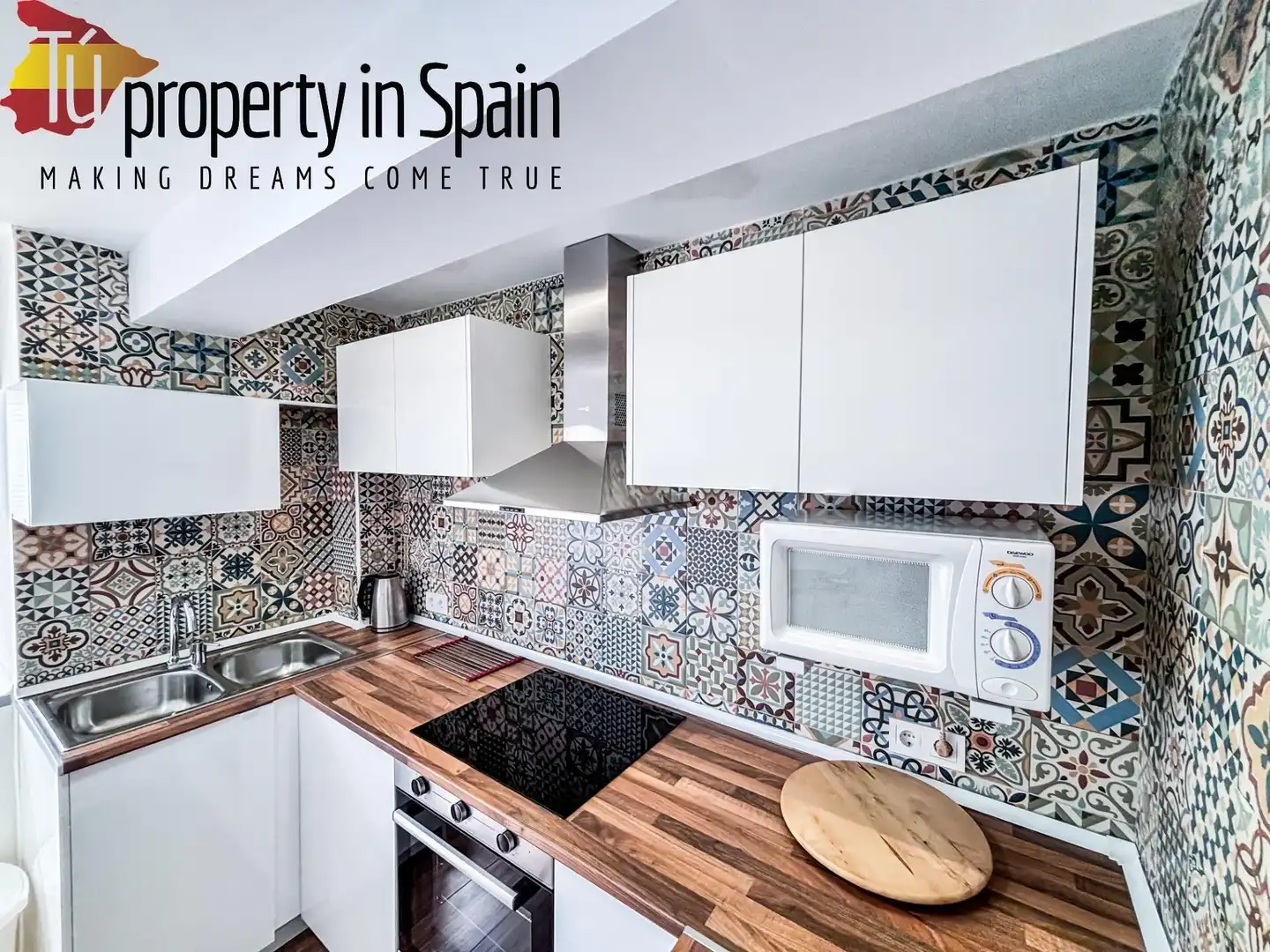 Habitación en alquiler, Alicante