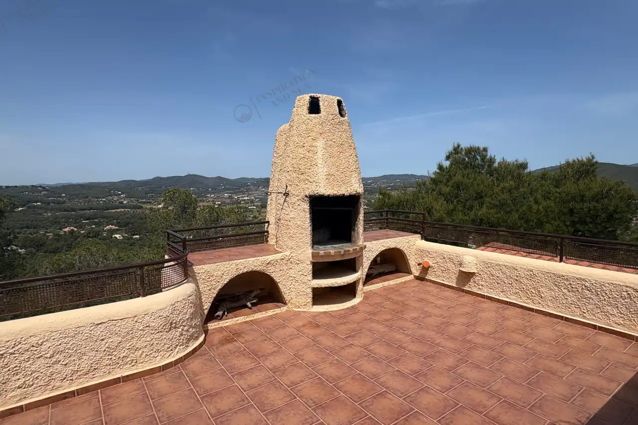 Piso de 230 m² en Santa Eulària des Riu